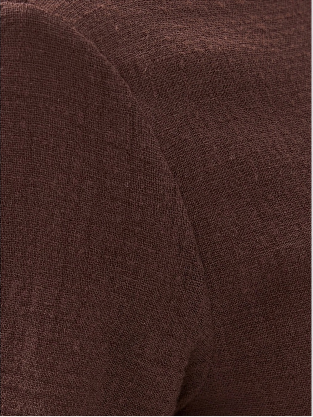 STAUD Brown Maxi Dress - Picture 10 of 10
